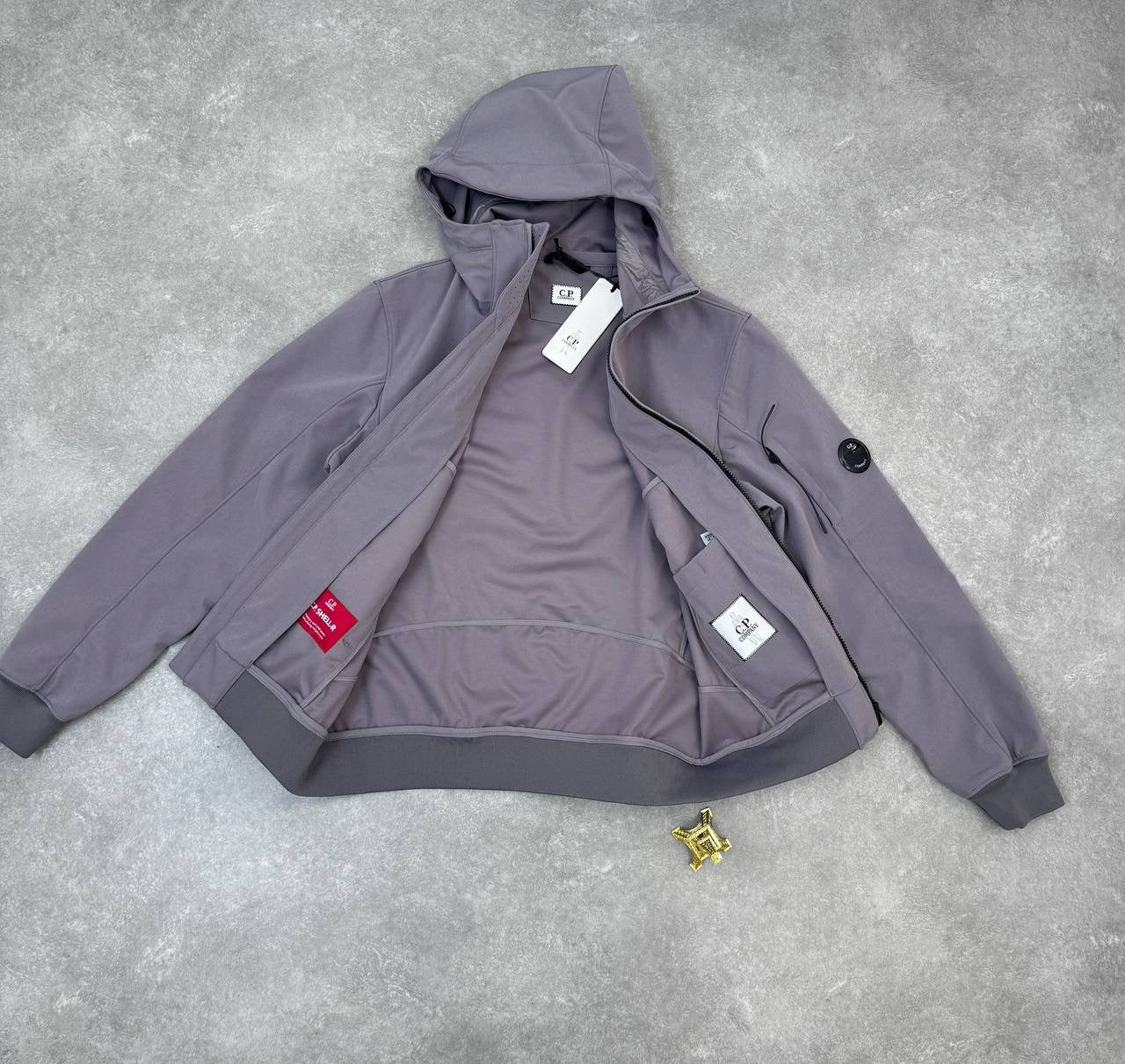 CP JACKET