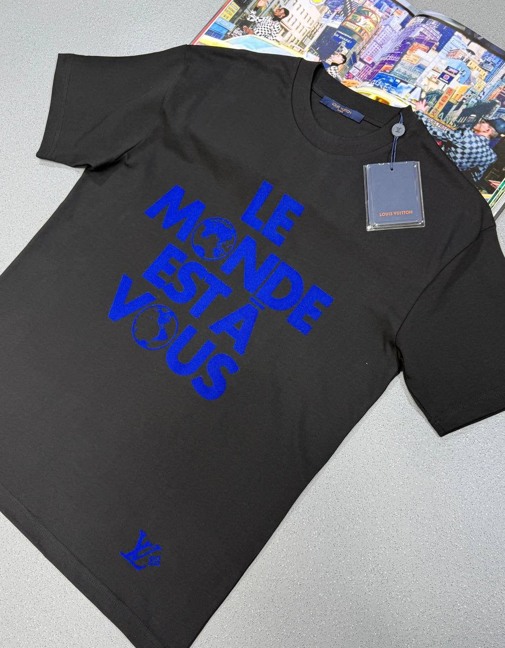 LOUI Tees