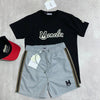 MONC short set