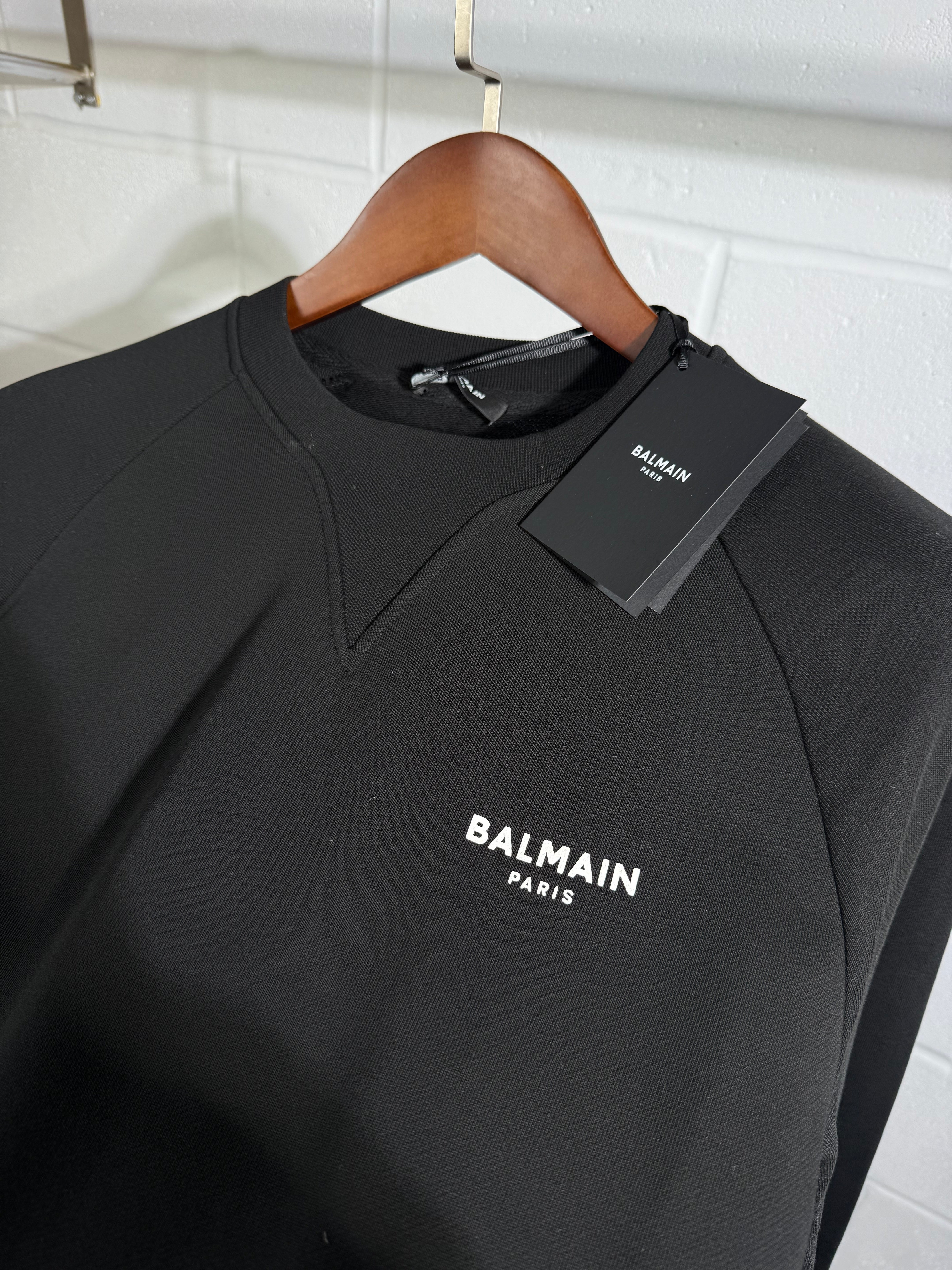 Balmain sweater