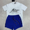 MAIN Shorts Set