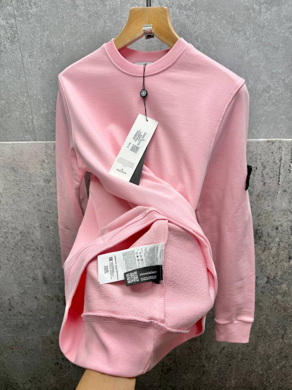 STONI Jumper