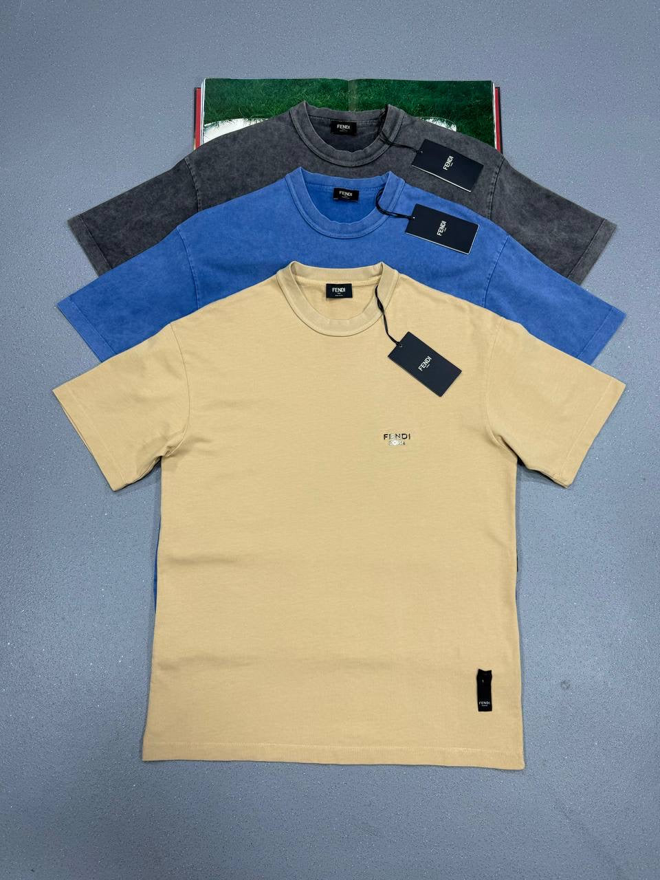 ENDI Tees
