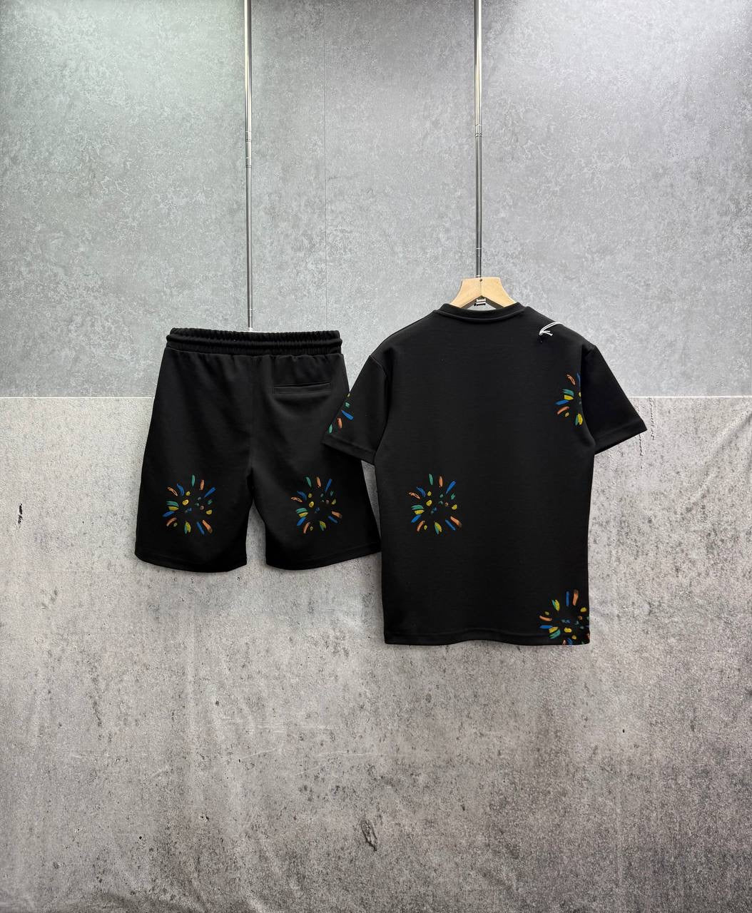 CD short set