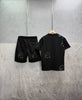 CD short set