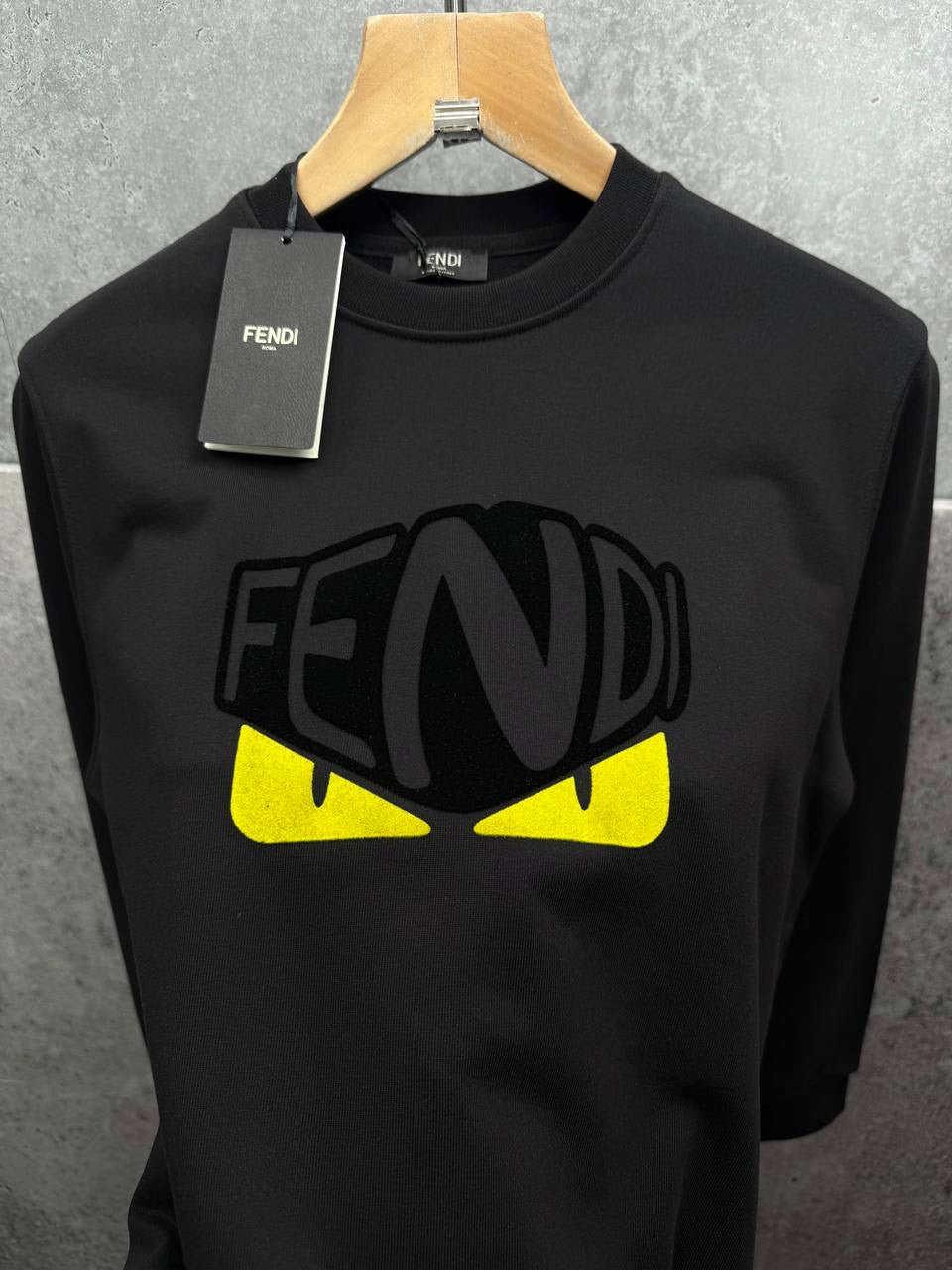 ENDI sweatshirt