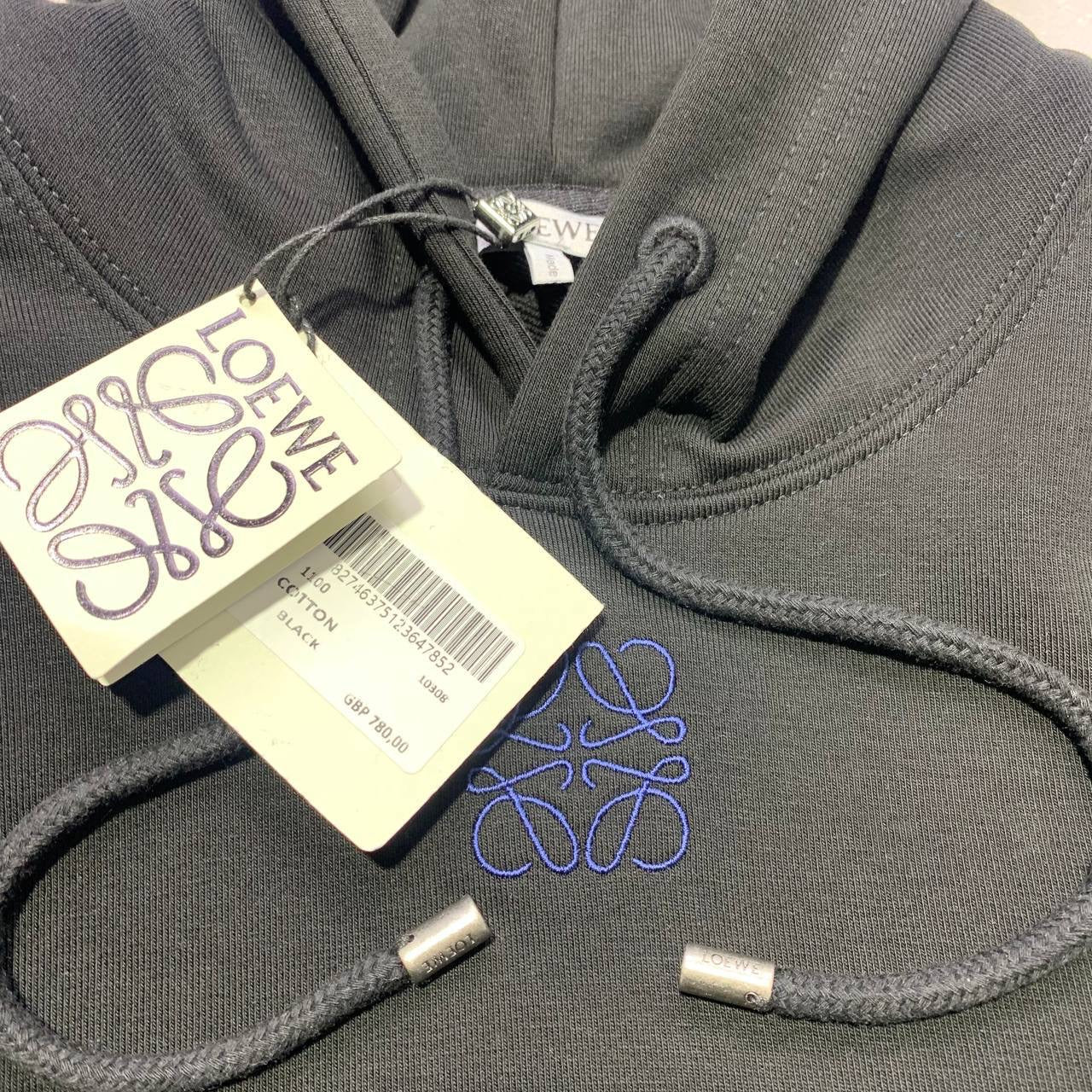 LOWE hoodie