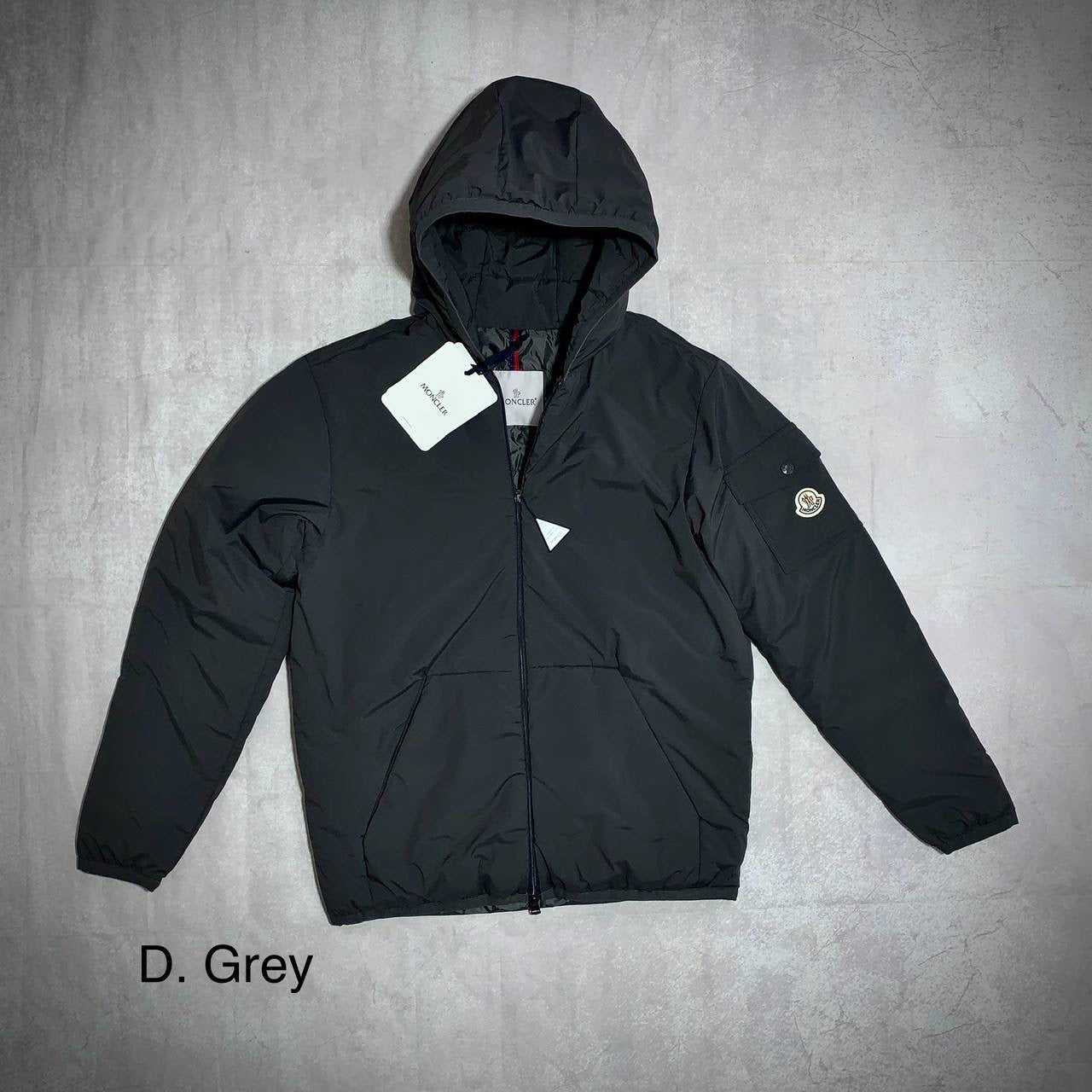MONC jacket