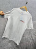 X WHITE Tees