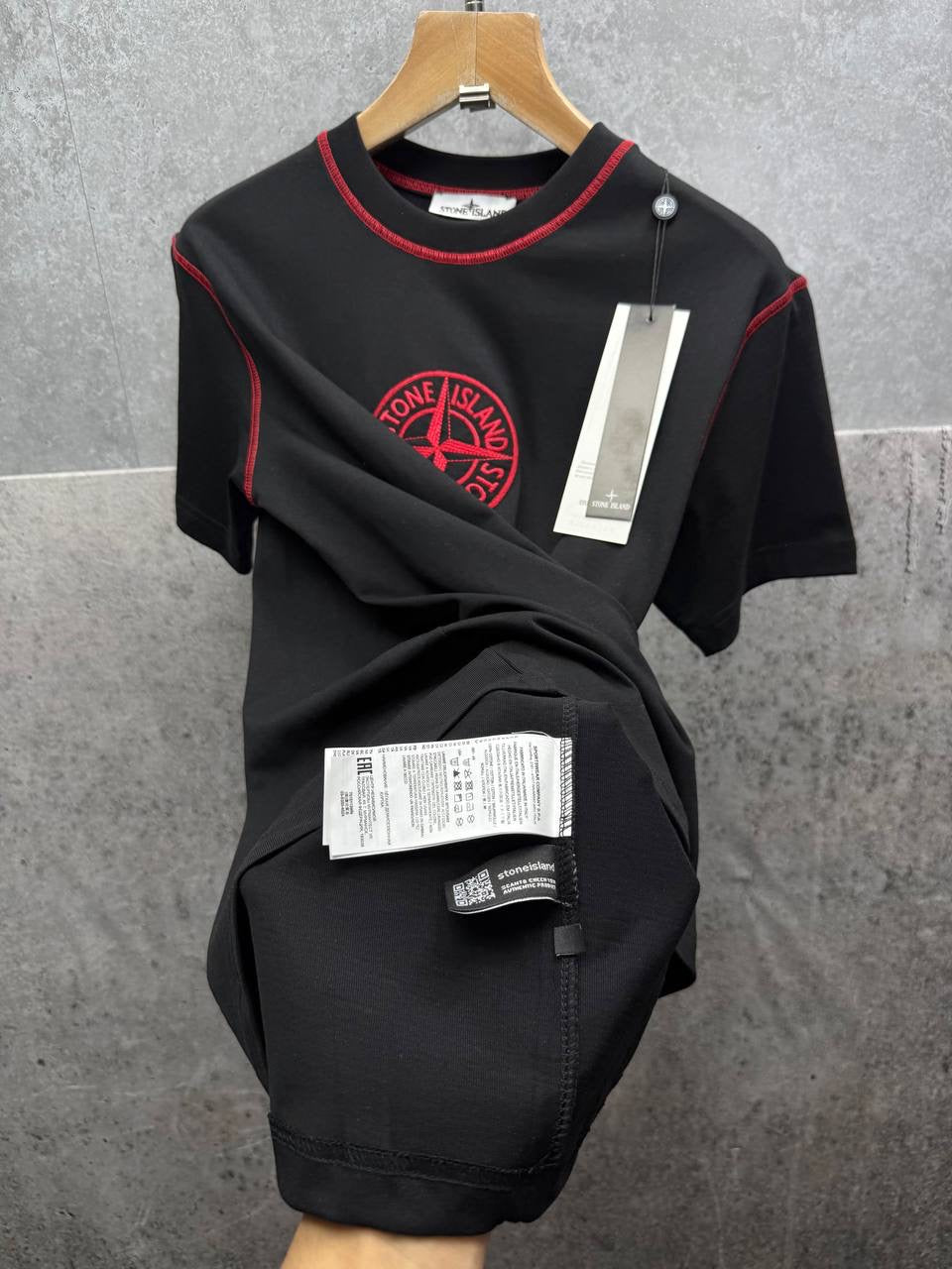 STONI Tees