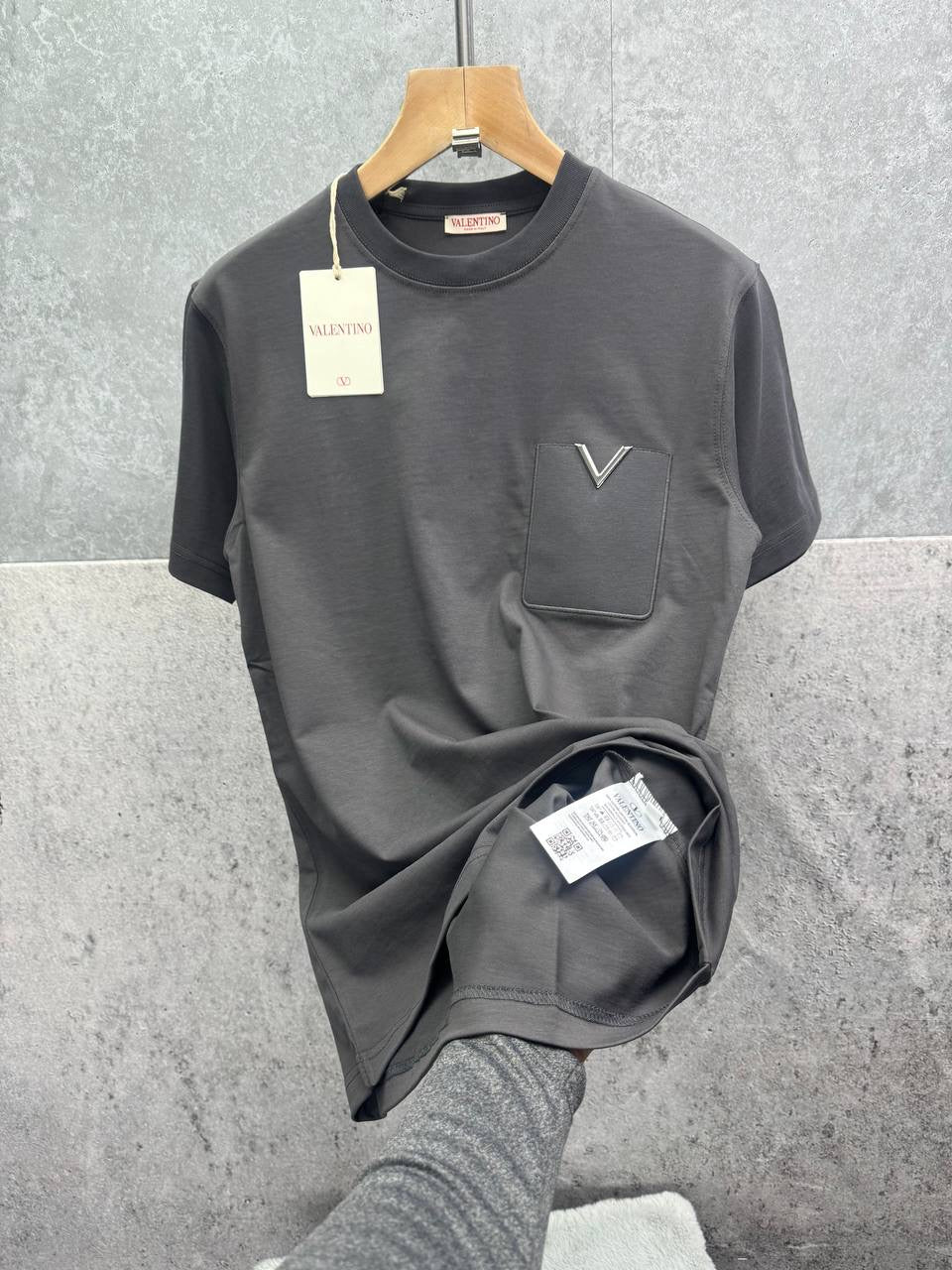 VTNOS Tees