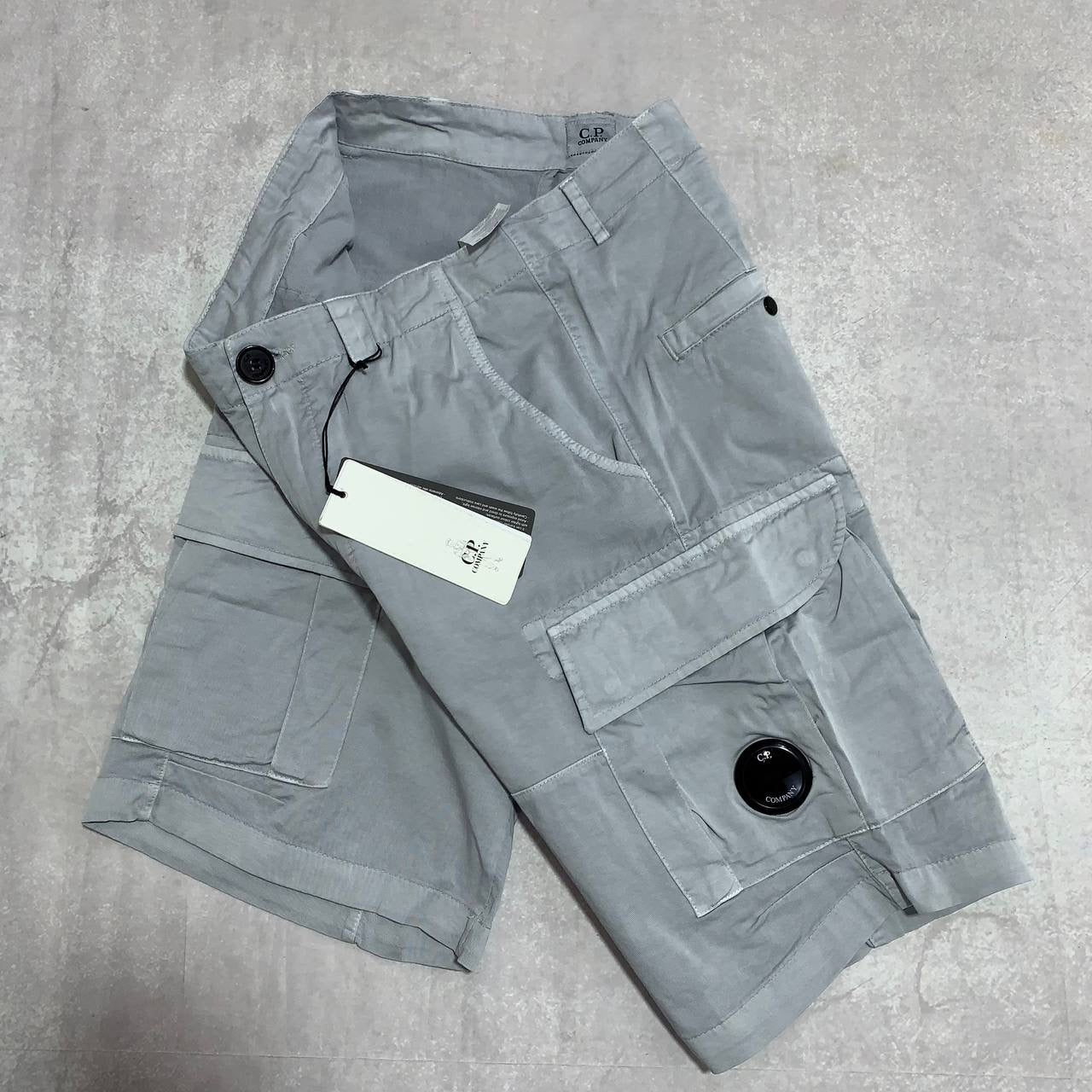 CP cargo shorts