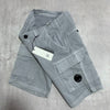 CP cargo shorts