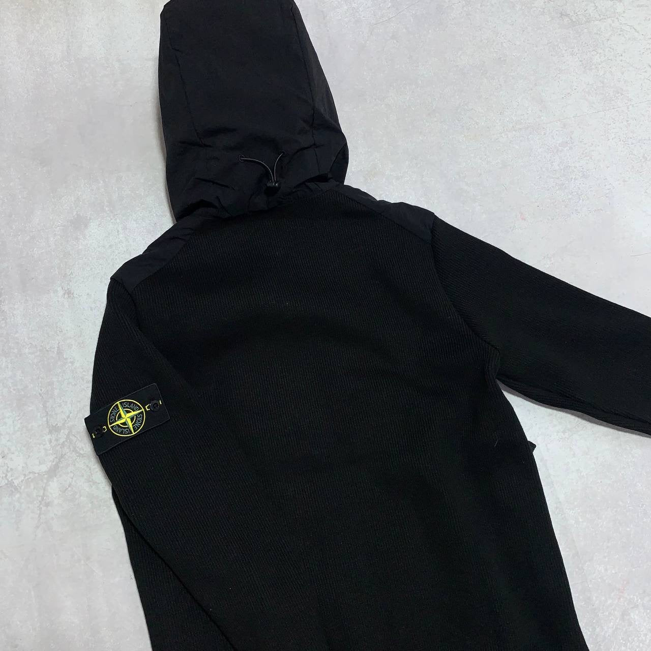 STONI JACKET