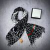 GG SCARF