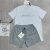 MONC short set