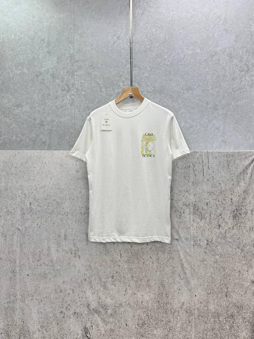 CASA Tees
