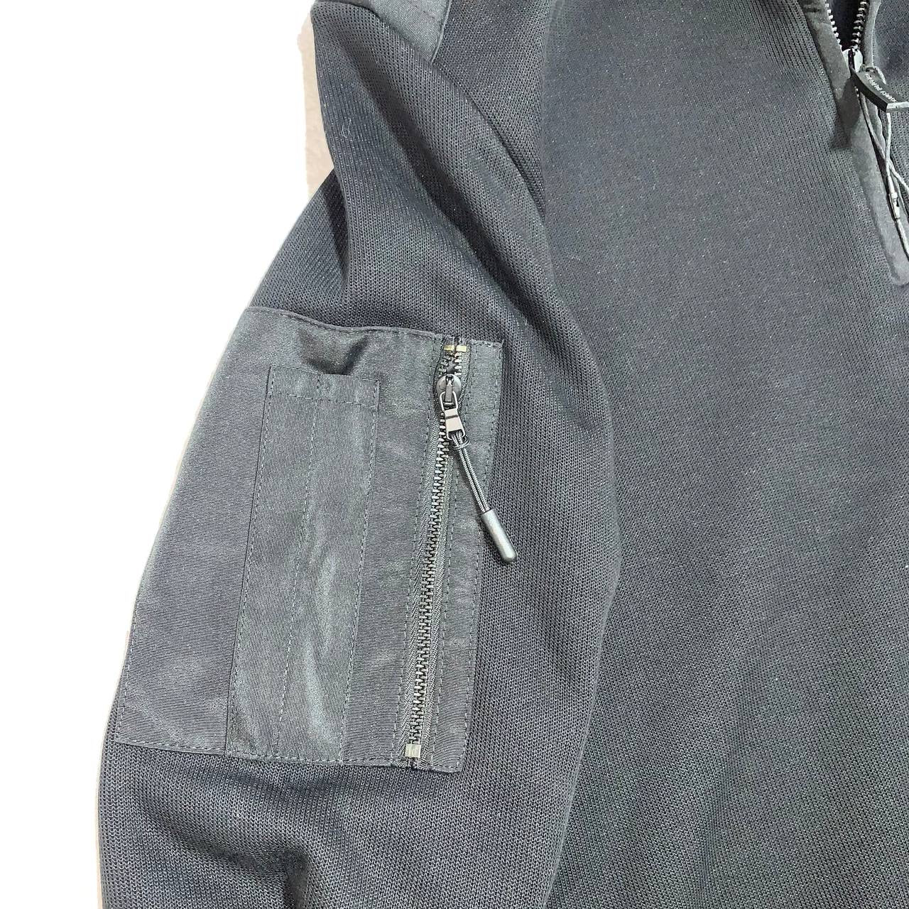 GOOSE zip Jumper
