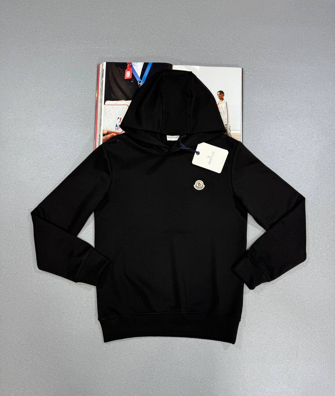 MONC hoodie