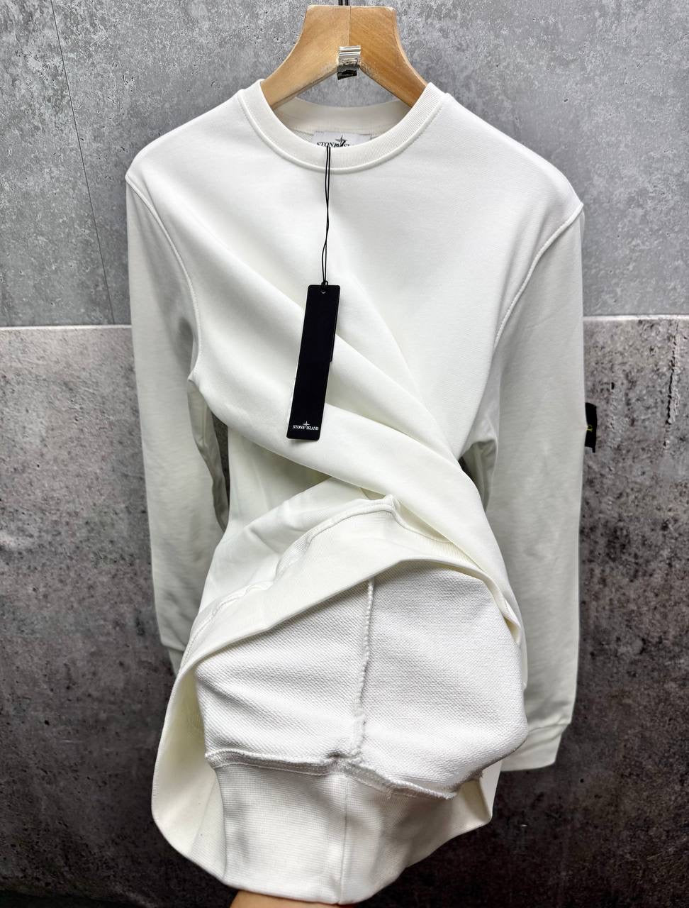 STONI Jumper