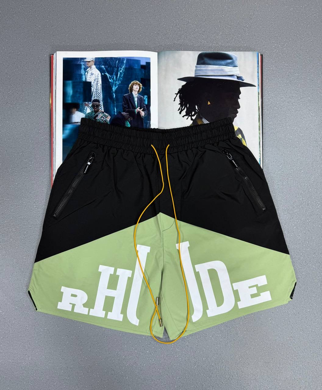RHU Shorts
