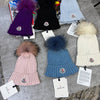 MONC pom hat