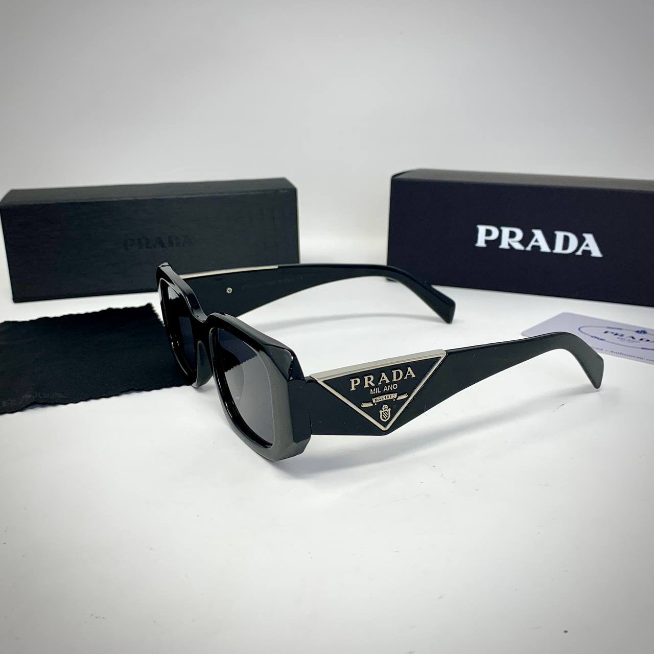 RADA Sunglasses