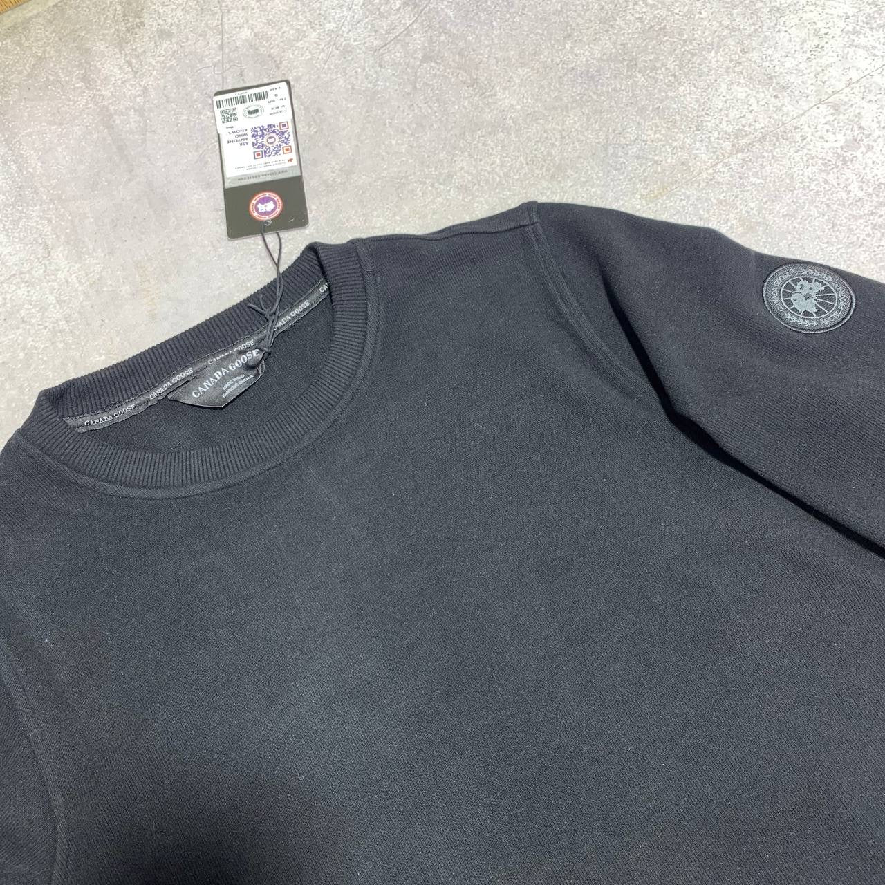 GOOSE knitwear