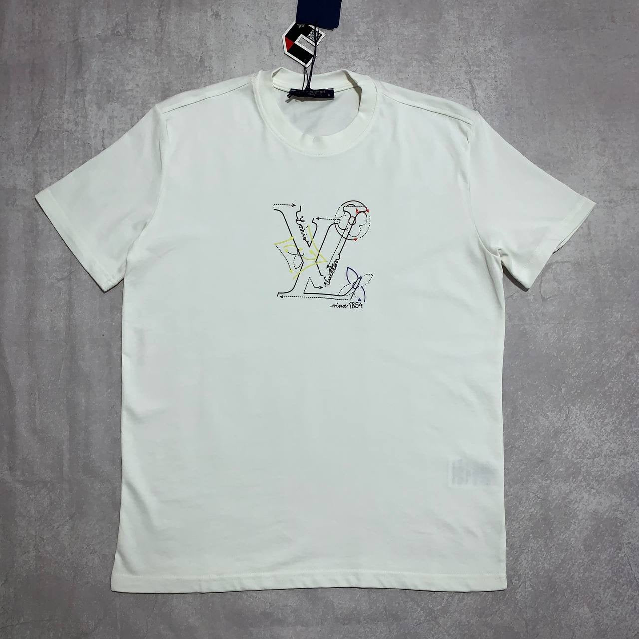 LOUI Tees