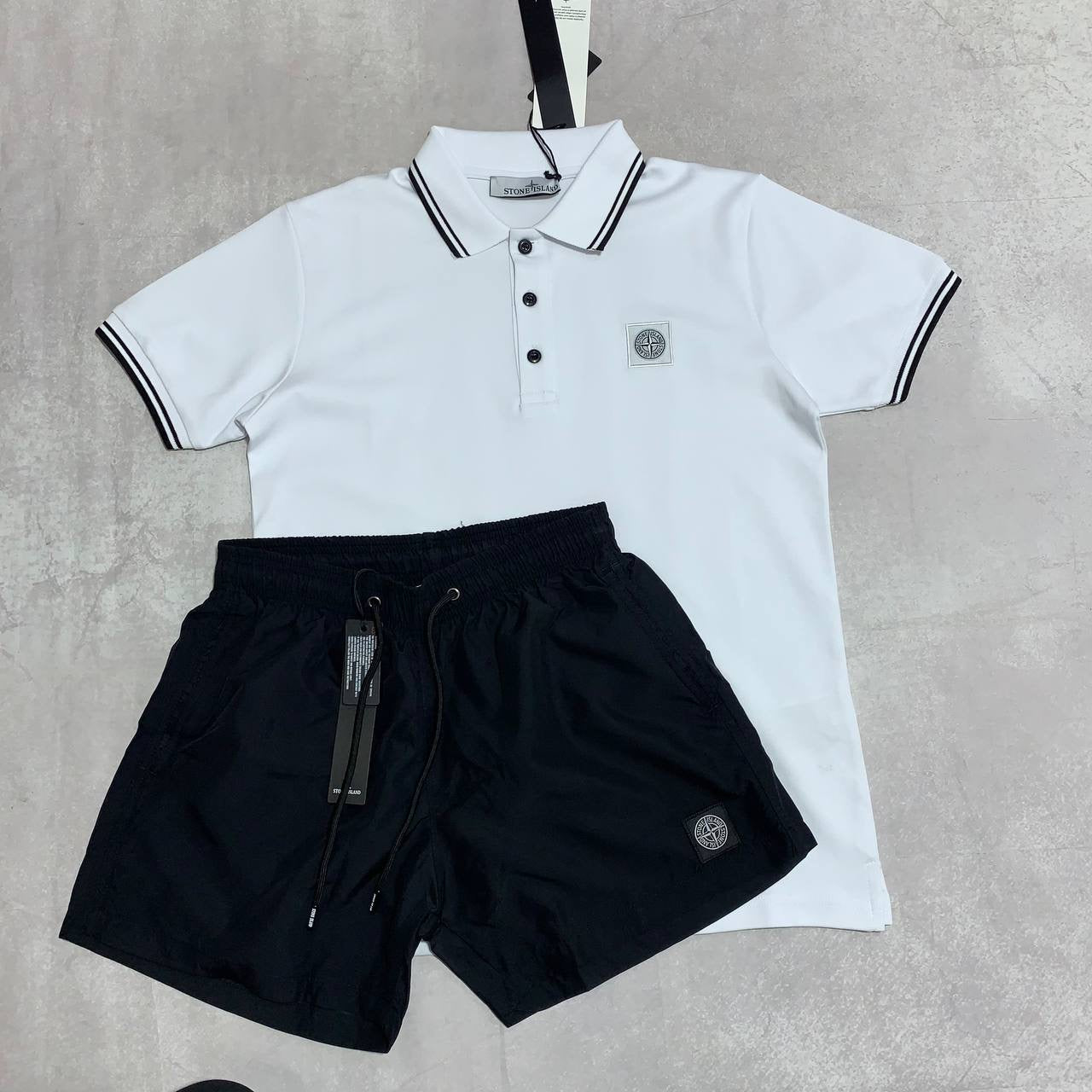 STONI Polo Shirt