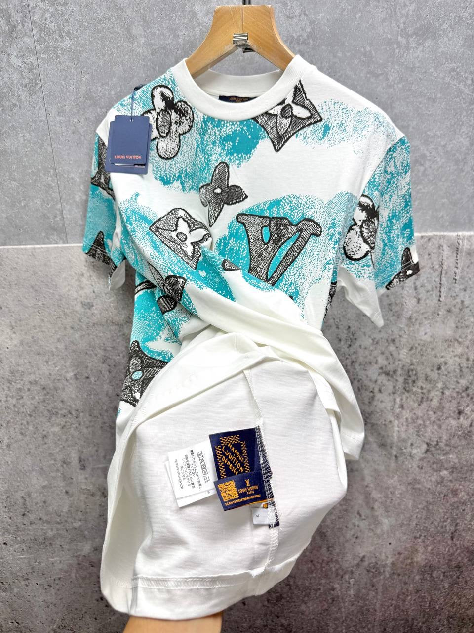 LOUI Tees