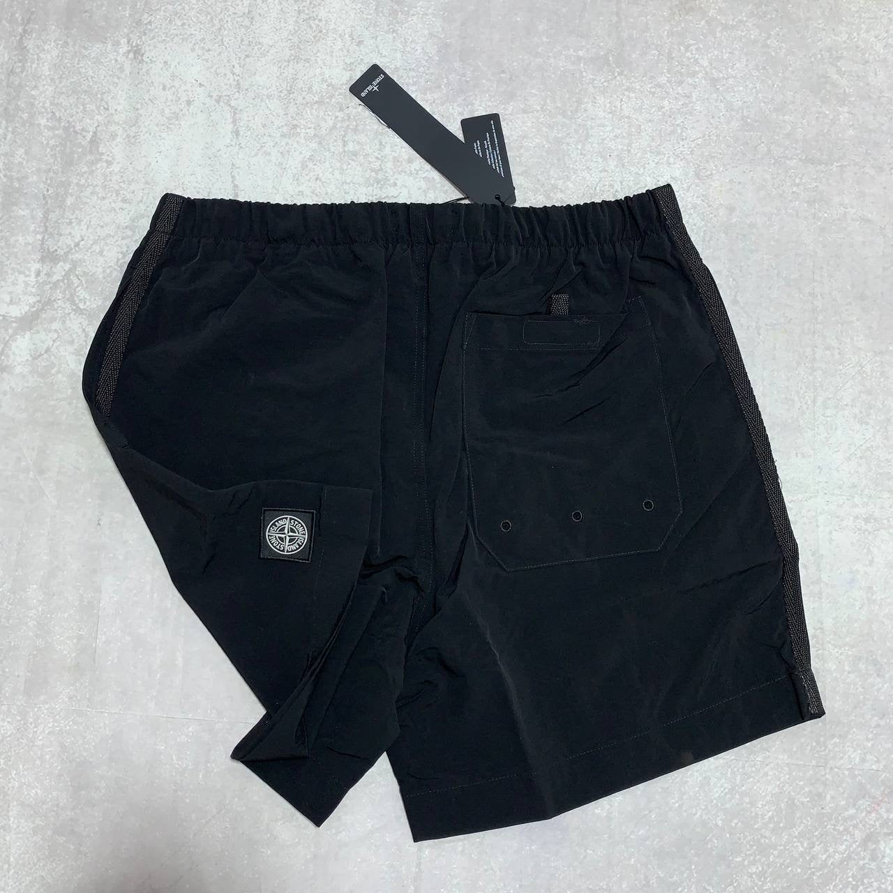 STONI Shorts