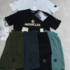 MONC short set