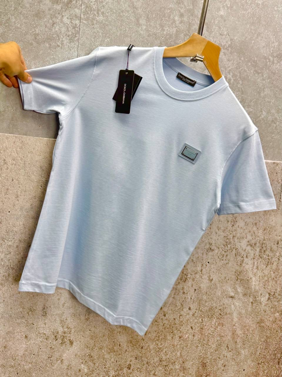 DG Tees