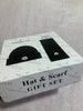 MONC HAT & SCARF SET
