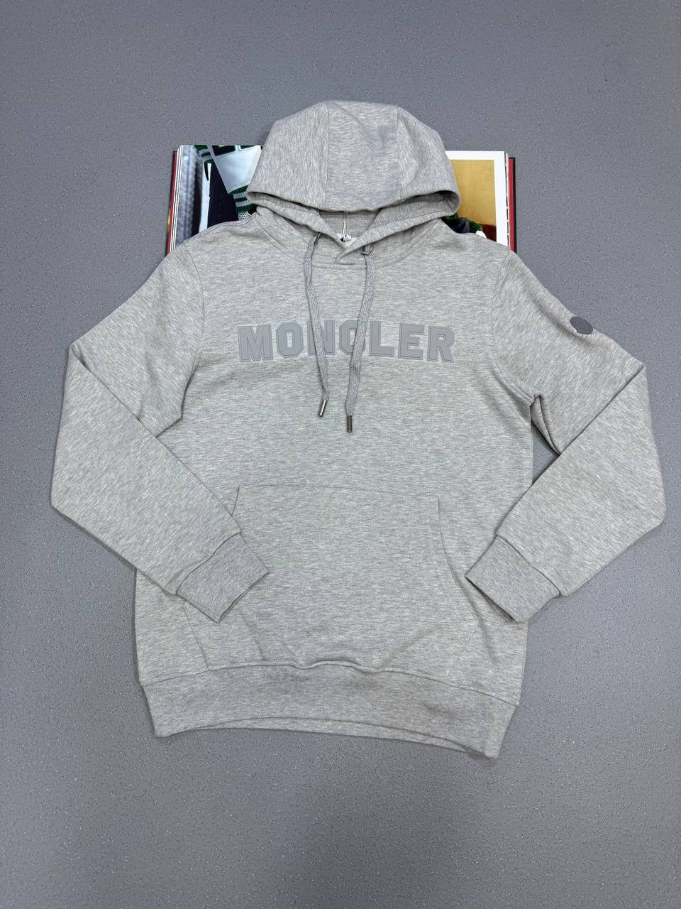 MONC Hoodie