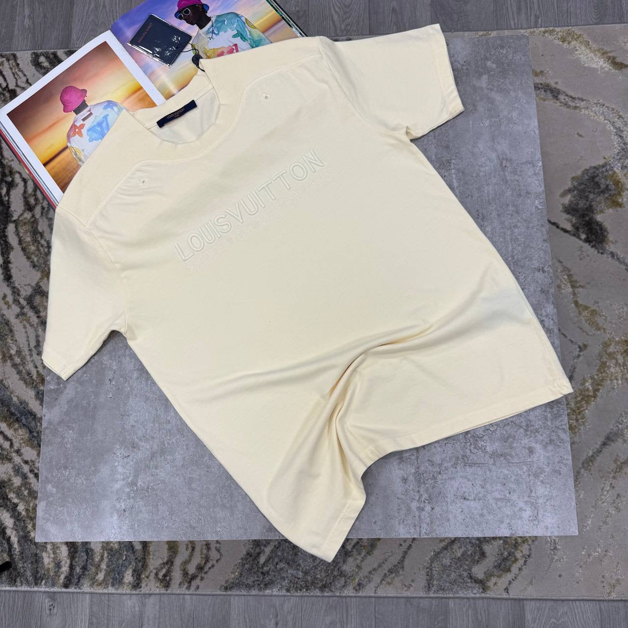LOUI Tees