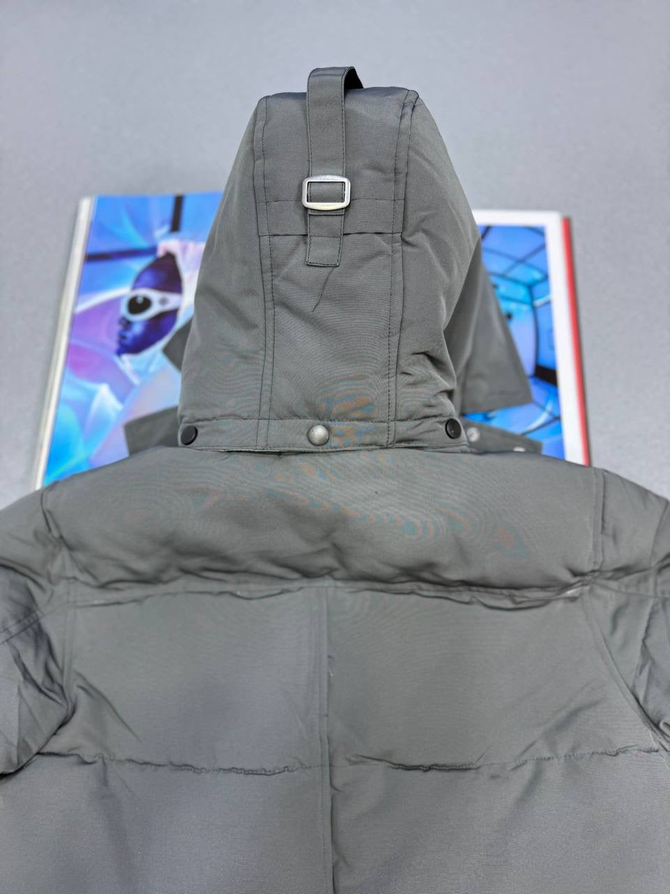 GOOSE wyndham jacket