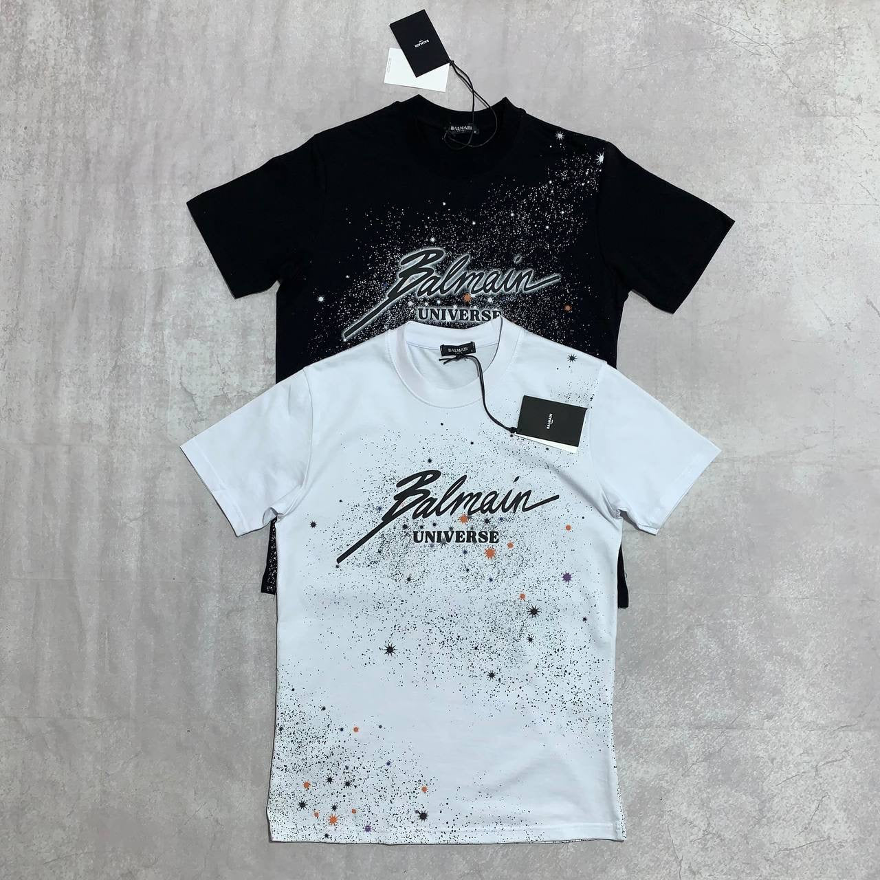MAIN Tees