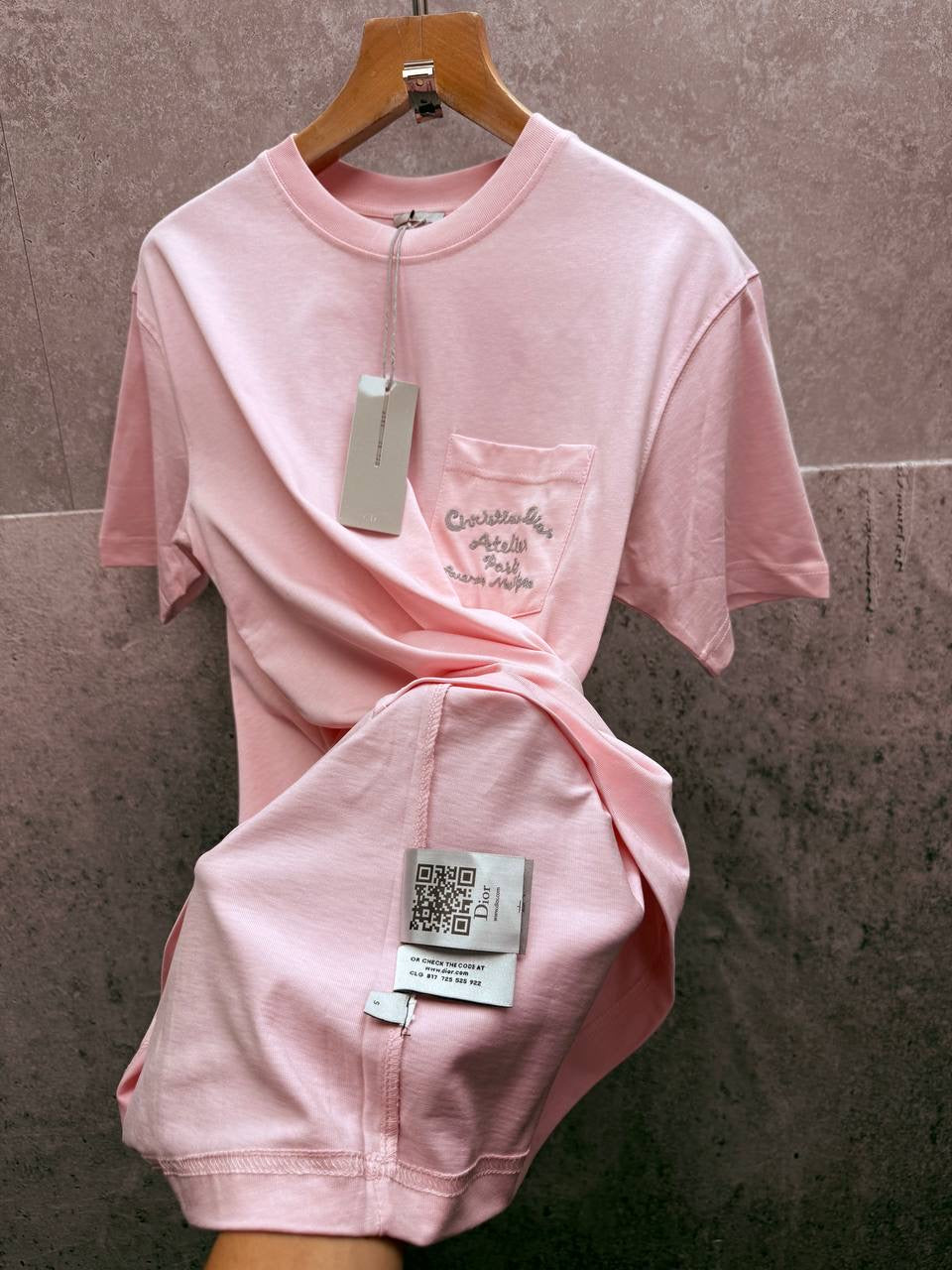 CD Tees