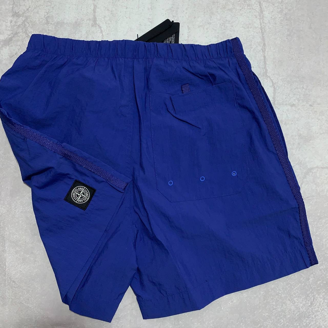STONI Shorts