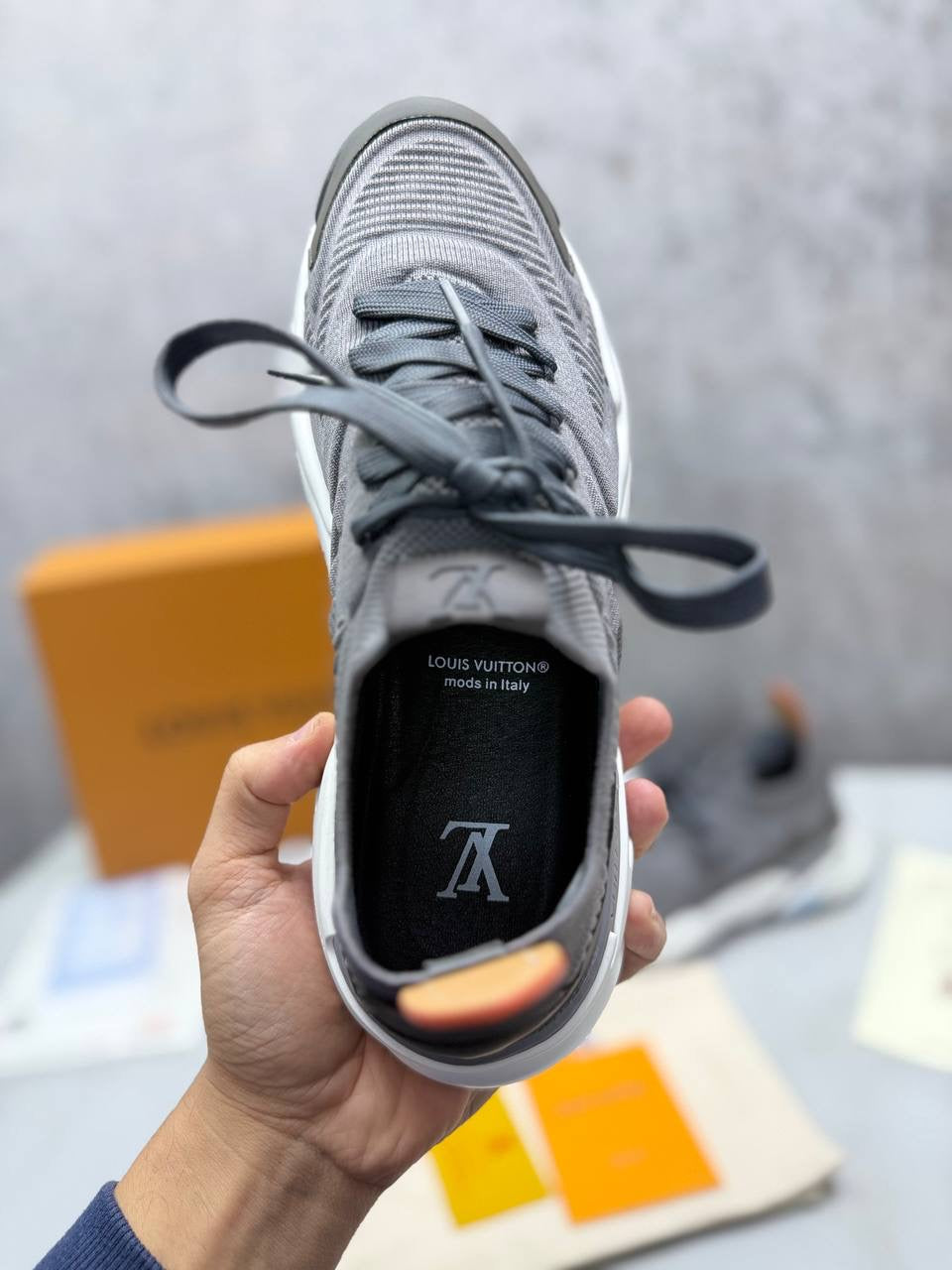 LOUI tactic trainers