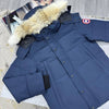 GOOSE wyndham parka