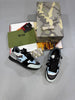 VTNOS trainers