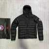 GOOSE jacket