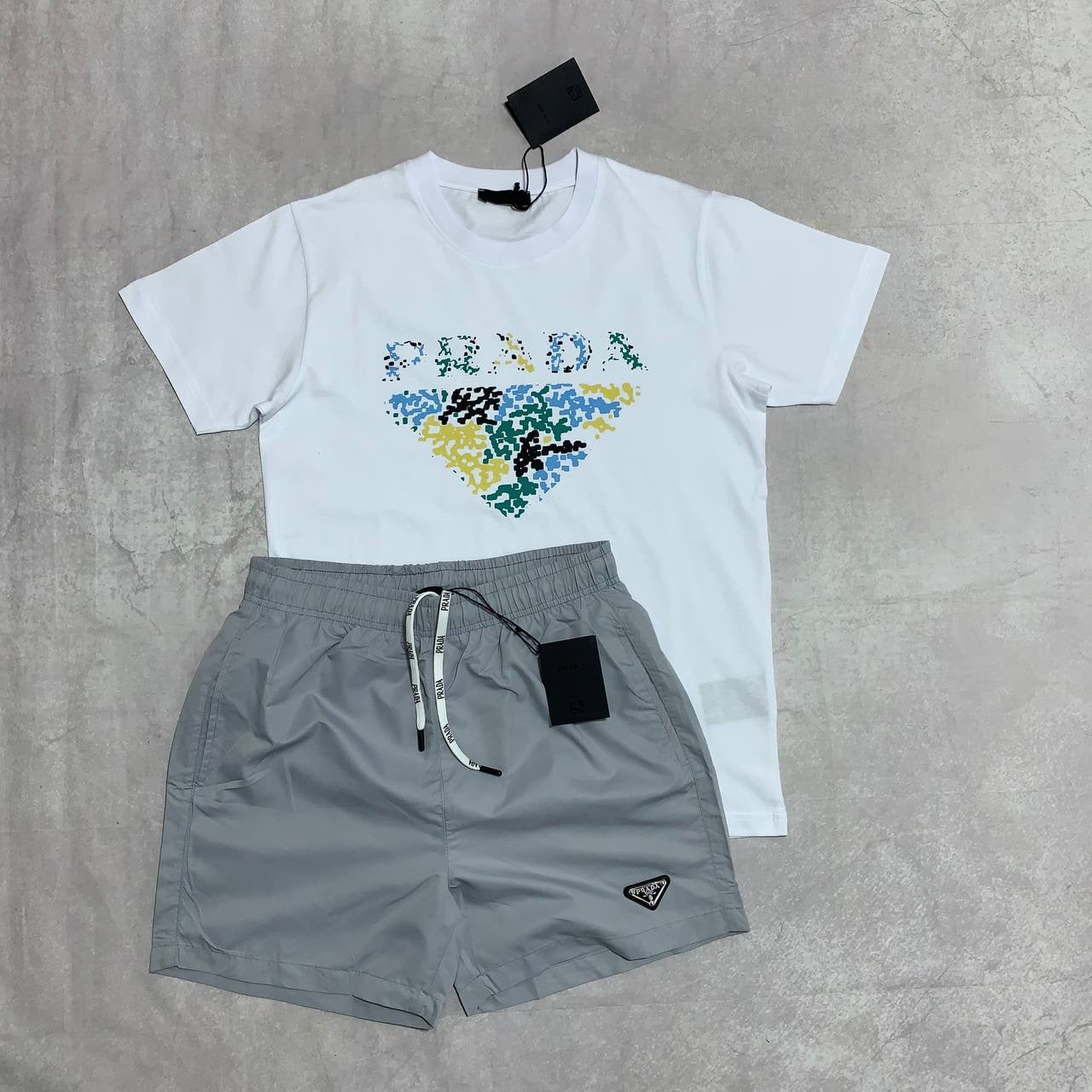 RADA short set