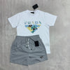 RADA short set