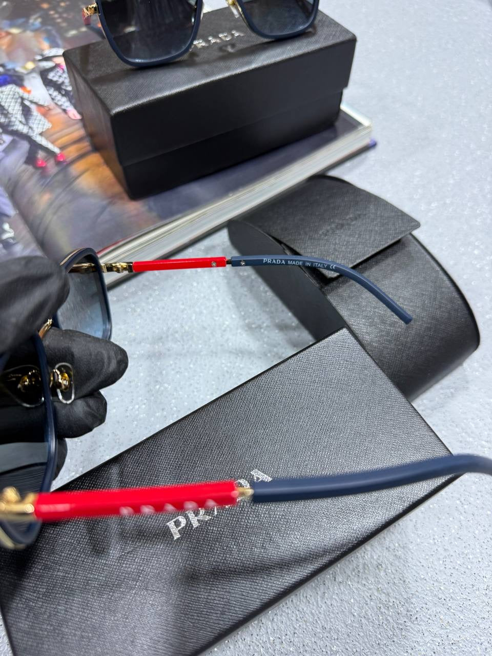 RADA Sunglasses