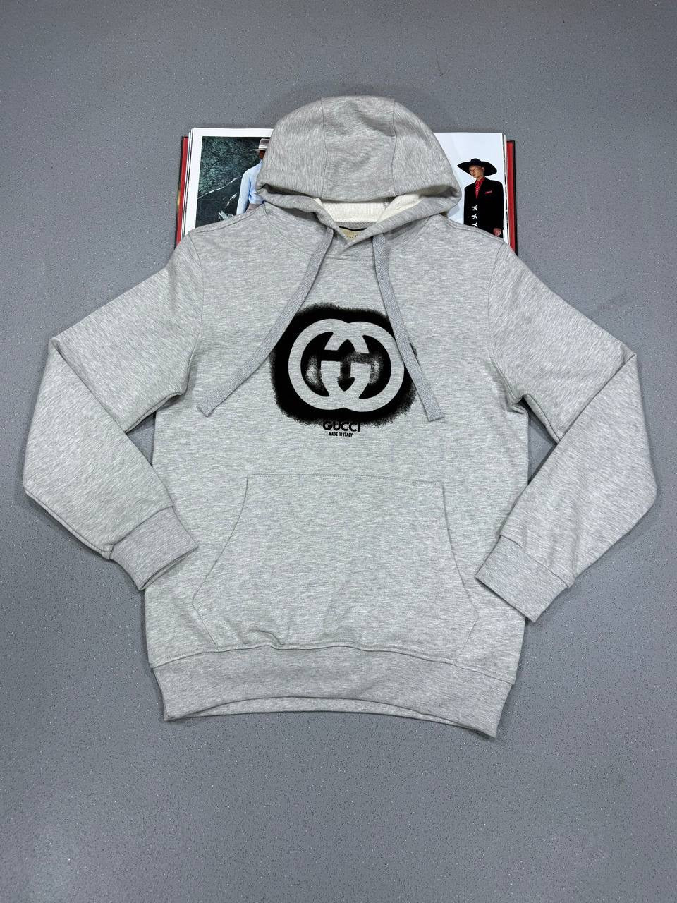 GG Hoodie