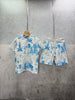 LOUI Shorts Set